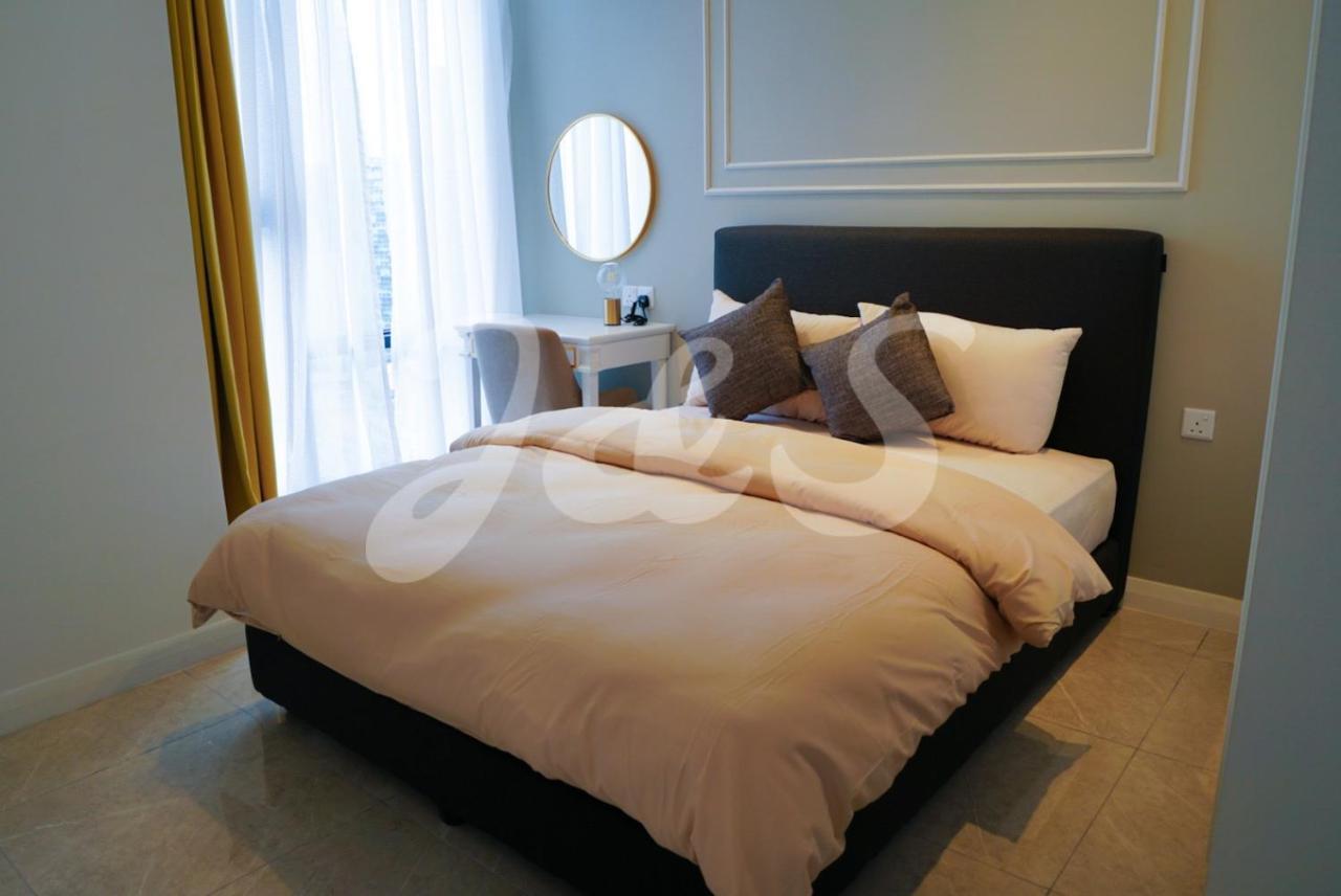 The Ress - The Axon Bukit Bintang Residence Kuala Lumpur Dış mekan fotoğraf