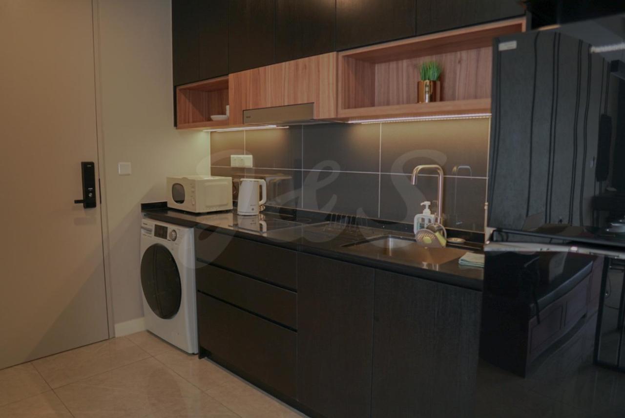 The Ress - The Axon Bukit Bintang Residence Kuala Lumpur Dış mekan fotoğraf