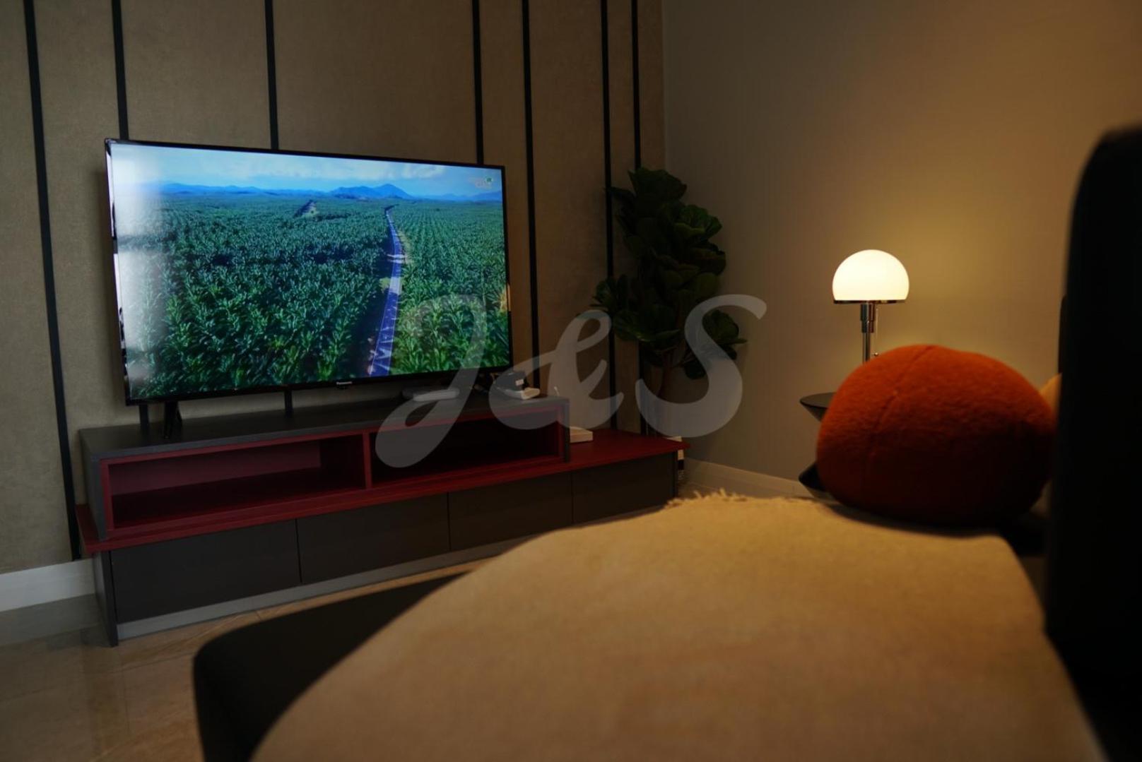 The Ress - The Axon Bukit Bintang Residence Kuala Lumpur Dış mekan fotoğraf