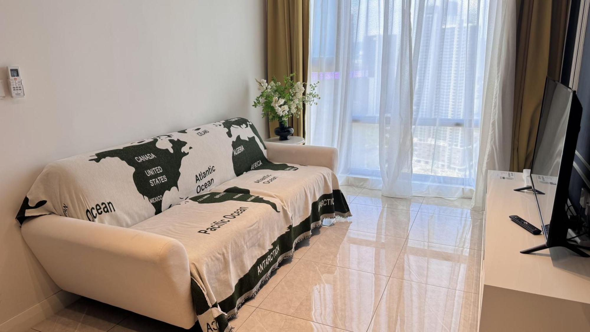 The Ress - The Axon Bukit Bintang Residence Kuala Lumpur Dış mekan fotoğraf
